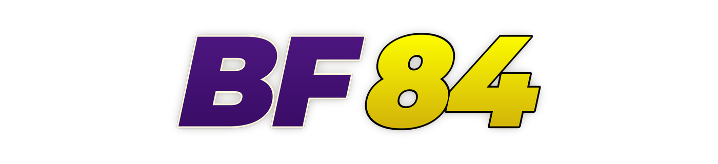 bf84 Logo